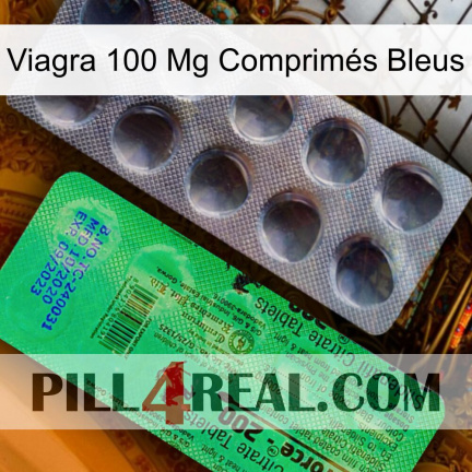 Viagra 100 Mg Comprimés Bleus new04